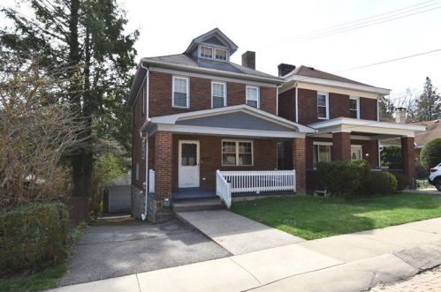 3333 Waltham Ave, Pittsburgh, PA 15216-2227