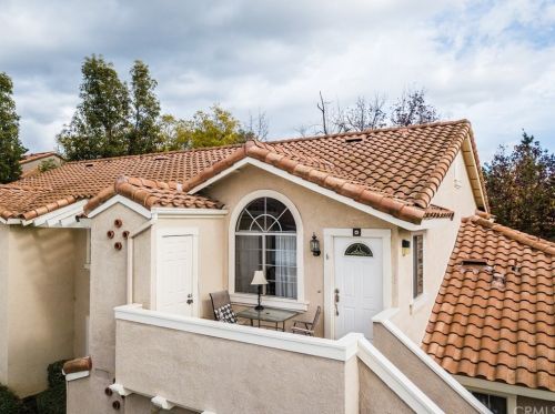 6 Gavilan, Trabuco Canyon, CA 92688-1600