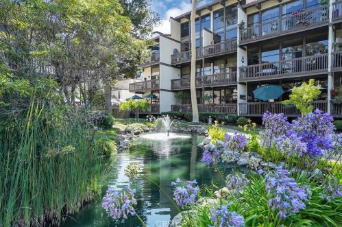 6101 Marina Pacifica Dr, Long Beach, CA 90803-3820