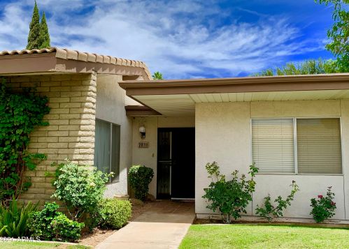 4800 68th St, Scottsdale AZ 85251-1100 exterior