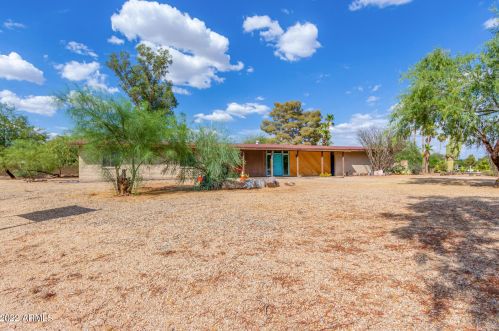 6602 Aster Dr, Scottsdale AZ  85254-4549 exterior