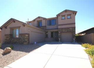 6439 Swan Falls Way, Tucson, AZ 85757-6979