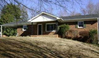 1207 Ziglar Rd, Winston Salem, NC 27105-9642