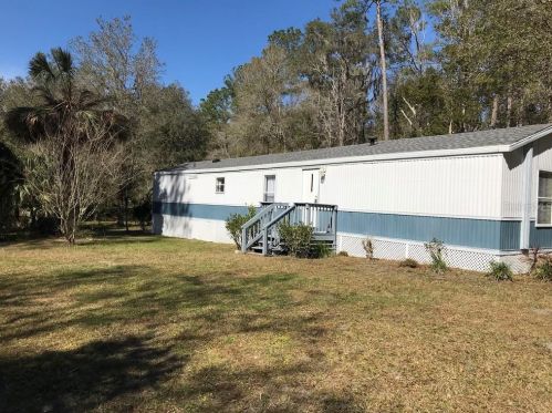 11019 188th Street Rd, Micanopy, FL 32667-8033