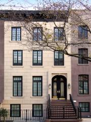 327 51st St, New York NY  10019-6401 exterior