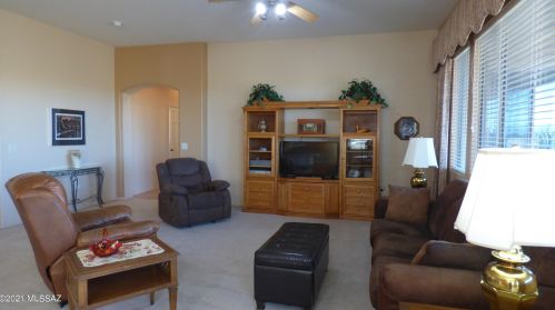 1002 Mtn Stone Dr, Green Valley AZ 85614-5986 exterior