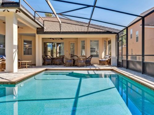 3730 Eagle Isle Cir, Kissimmee FL 34746-1908 exterior