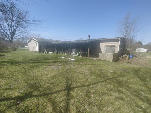 5371 Mink St, Pataskala OH  43062-8862 exterior