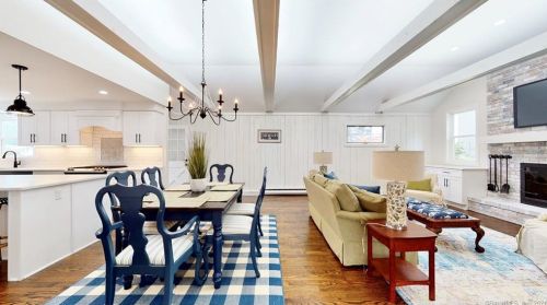 45 Kirkside Ave, Milford CT  06460-5919 exterior