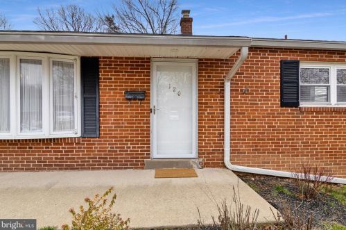 120 Carlie Rd, Wilmington, DE 19803-3434