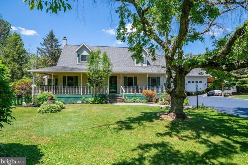 21 Mauger Rd, Marsh, PA 19520-9713