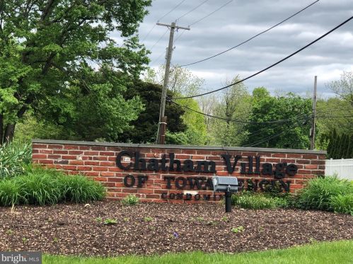 108 Berwick Pl, Lansdale PA 19446-4908 exterior