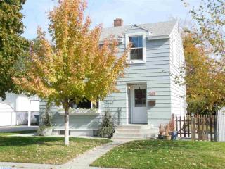 208 Atkins Ave, Richland, WA 99352-4431
