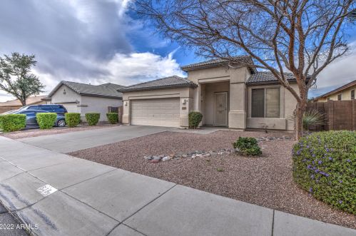618 122nd Ave, Avondale, AZ 85323-8417