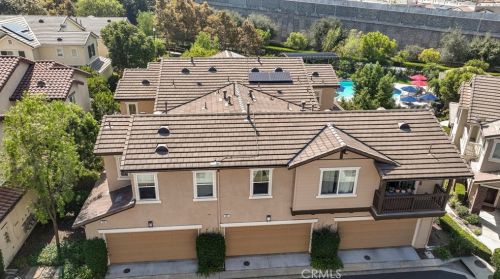 181 Martindale Way, Glendora CA  91741-2446 exterior