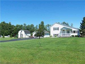 4017 Andrews Rd, Ransomville, NY 14131-9540