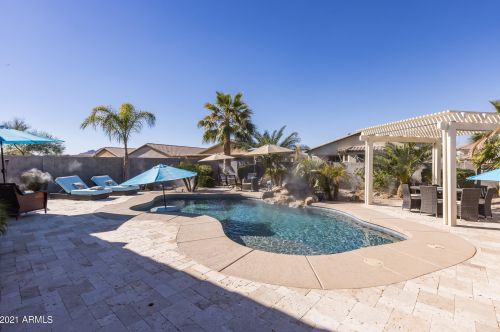 36056 Matthews Dr, San Tan Valley AZ  85143-3549 exterior