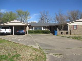 703 Lampton Ln, Mcalester, OK 74501-7027