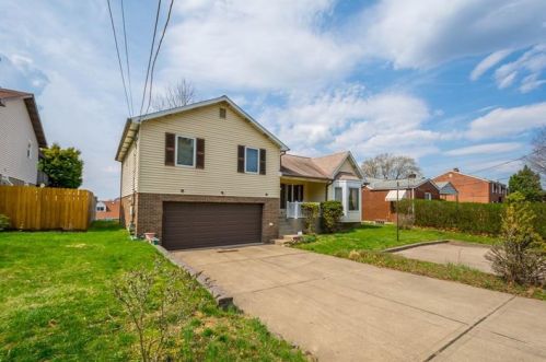 1517 Windcrest Dr, Pittsburgh, PA 15206-1366
