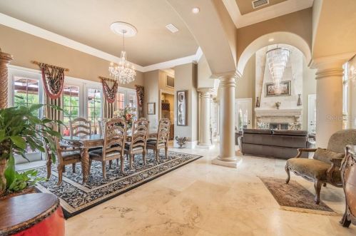 17341 Morris Bridge Rd, Thonotosassa FL  33592-2264 exterior