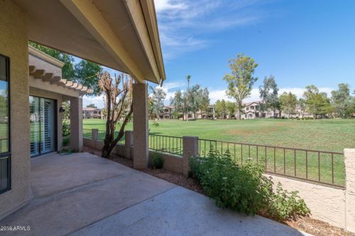 11075 77th St, Scottsdale AZ  85260-5565 exterior