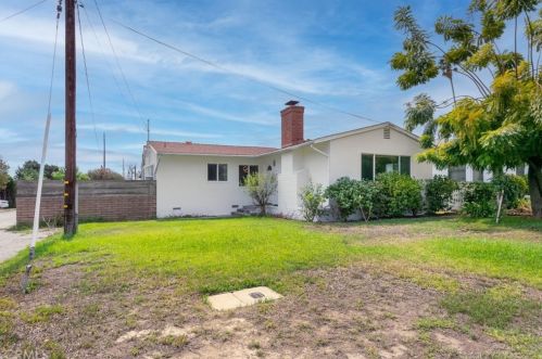 5451 Ryland Ave, Temple City CA  91780-2722 exterior