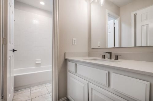 1379 Arbuckle Dr, Frisco TX 75033-1414 exterior