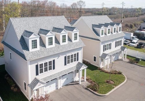 444 New Haven Ave, Milford CT  06460-3613 exterior