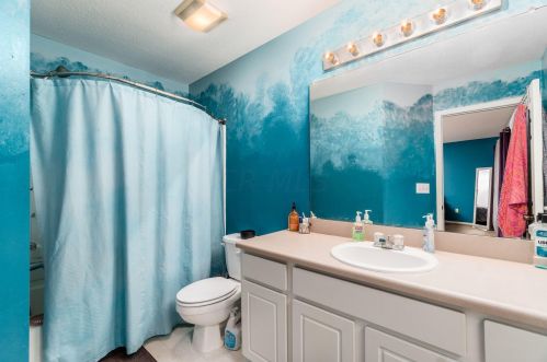 306 Preswicke Ml, Blacklick OH  43004-8462 exterior