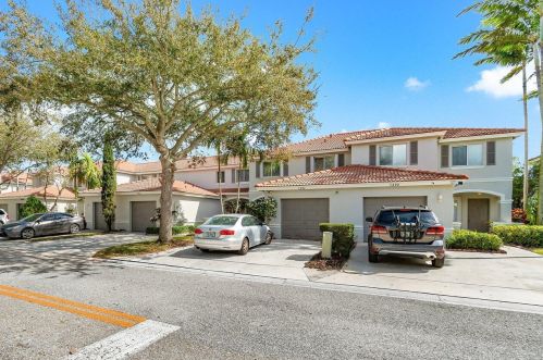5206 Crossing Rocks Ct, West Palm Beach, FL 33407-1113