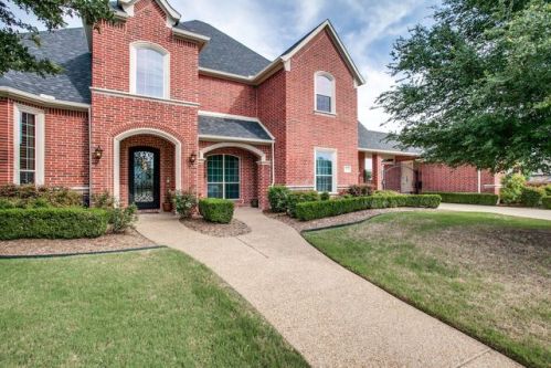 12576 Seaton Cir, Frisco, TX 75033-0456
