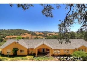 17811 Plaza Del Sur Rd, Sonora, CA 95370-8726