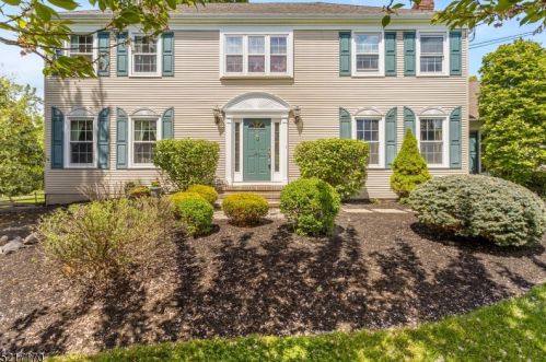 41 Dory Dilts Rd, Flemington NJ  08822-2805 exterior