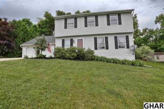 815 Dunbar Rd, Carlisle, PA 17013-1715
