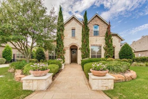 2113 Garden Brook Way, Allen, TX 75013-4985