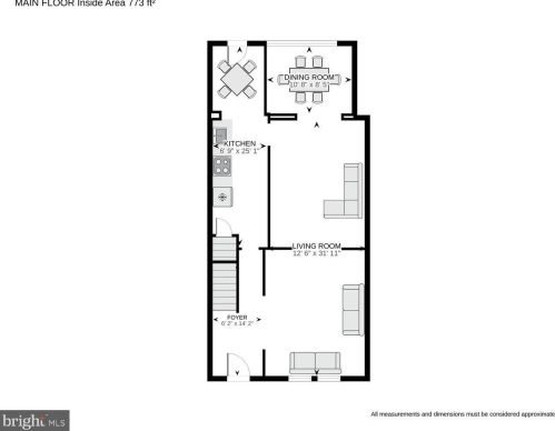 415 Buchanan St, Washington, DC 20011-4727