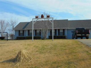 290 Dr Lewis Rd, Ripley, TN 38063-6404