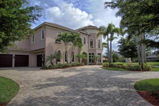 2130 Windsock Way, West Palm Beach, FL 33414-8304