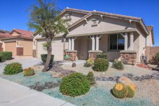 17656 Lilac St, Goodyear, AZ 85338-2585