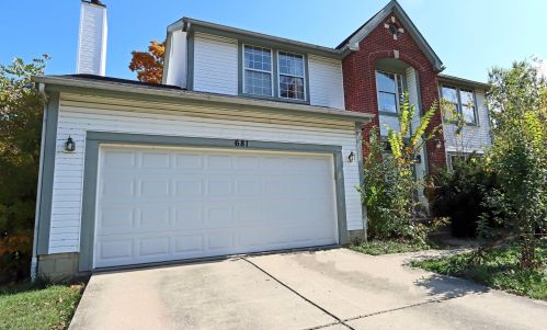681 Quail Hollow Dr, Marysville, OH 43040-8755