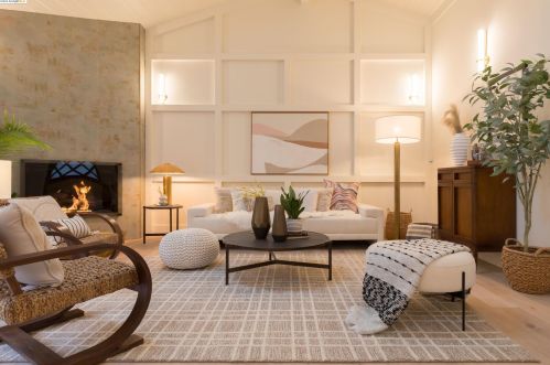 345 La Salle Ave, Oakland CA  94610-1236 exterior