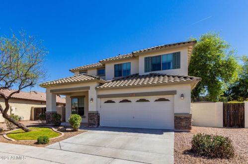 4037 Trigger Way, Gilbert, AZ 85297-4929