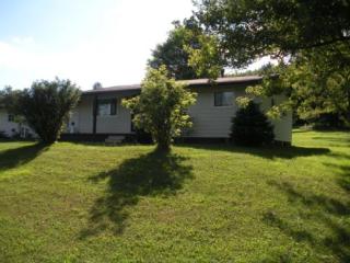 850 Reynoldsville Falls Creek Rd, Reynoldsville, PA 15851-6324