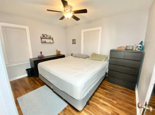 401 Harrison Blvd, Valpo IN  46383-3631 exterior