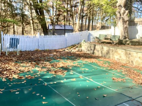 356 Rossway Rd, Pleasant Valley NY  12569-7415 exterior