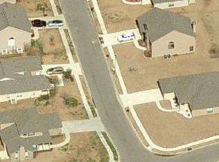 20028 High Plains Dr, Zachary, LA 70791-5442