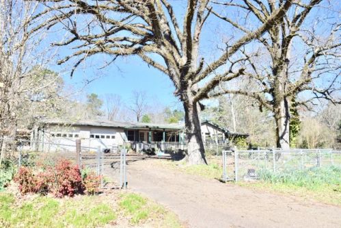 4932 Highway 278, Camden, AR 71701