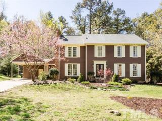 461 Continental Dr, Durham, NC 27712-2417