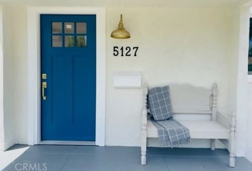 5127 Lindsey Ave, Pico Rivera CA  90660-2732 exterior