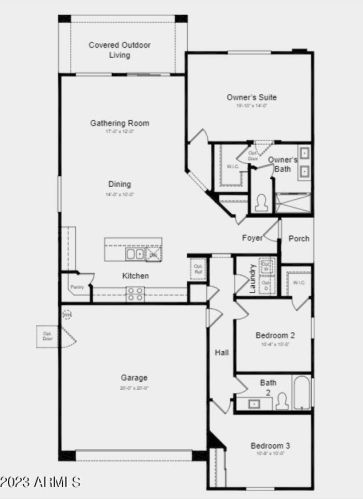 25511 143rd Dr, Sun City, AZ 85387-5612
